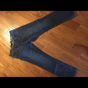 Men’s jeans